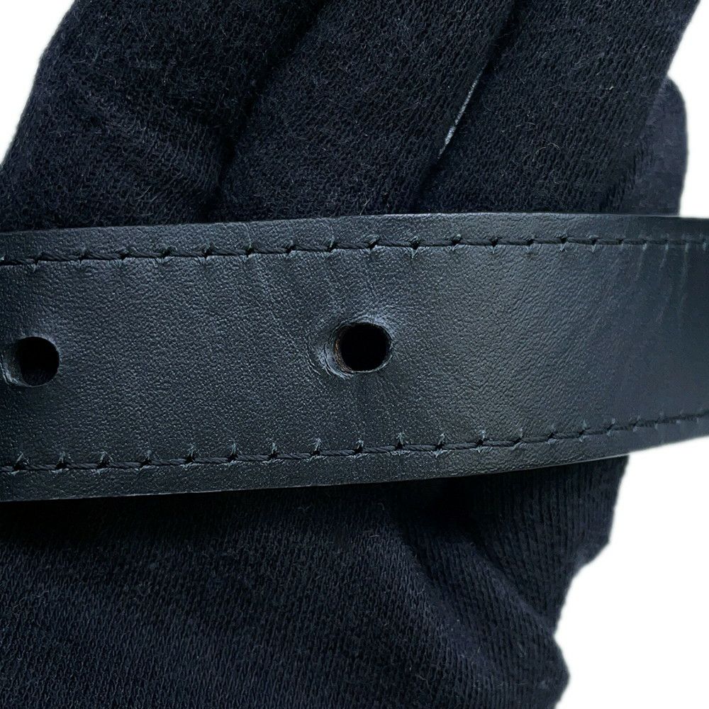 ルイヴィトン ビジネスバッグ エピ オリバー・ブリーフケース M51689 LOUIS VUITTON ハンドバッグ 2way 黒 ブラック