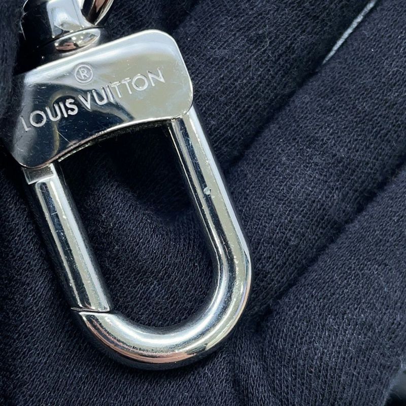 ルイヴィトン ビジネスバッグ エピ オリバー・ブリーフケース M51689 LOUIS VUITTON ハンドバッグ 2way 黒 ブラック