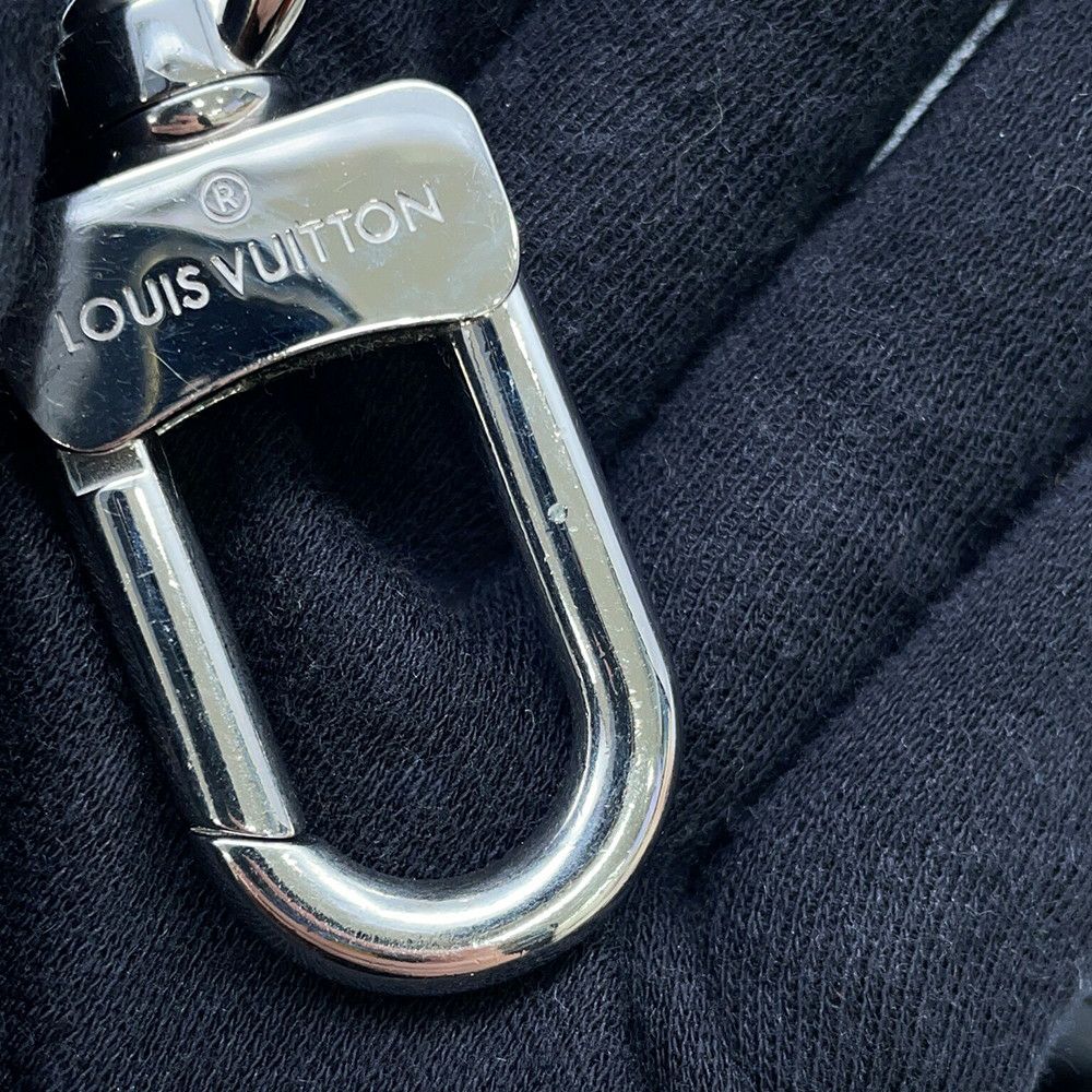 ルイヴィトン ビジネスバッグ エピ オリバー・ブリーフケース M51689 LOUIS VUITTON ハンドバッグ 2way 黒 ブラック