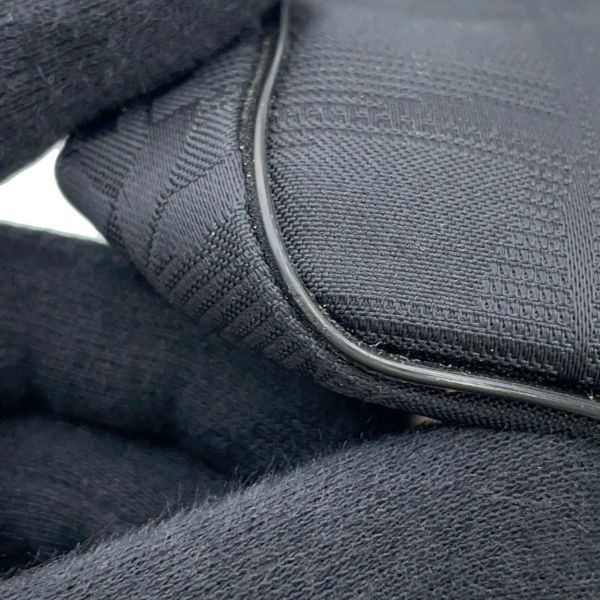 シャネル トートバッグ ココマーク ニュートラベルライン トートMM ナイロン A15991 CHANEL 黒