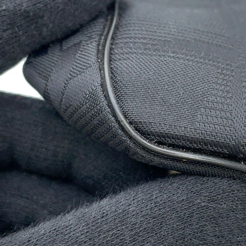 シャネル トートバッグ ココマーク ニュートラベルライン トートMM ナイロン A15991 CHANEL 黒