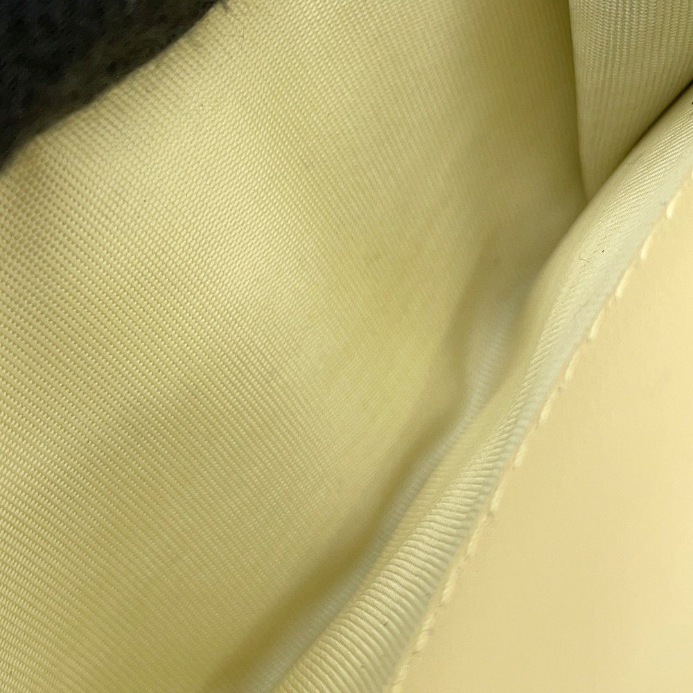 クリスチャン・ディオール 三つ折り財布 レディディオール ロータスウォレット カナージュ S0181OVRB