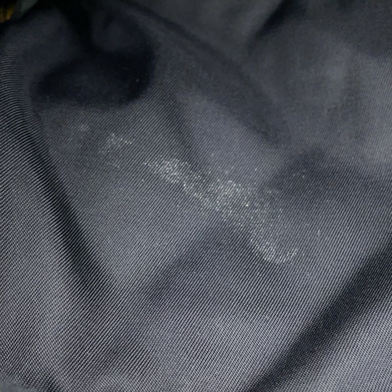 シャネル チェーンショルダーバッグ マトラッセ ココマーク スポーツライン シングルフラップ ハラコ キャンバス CHANEL 黒