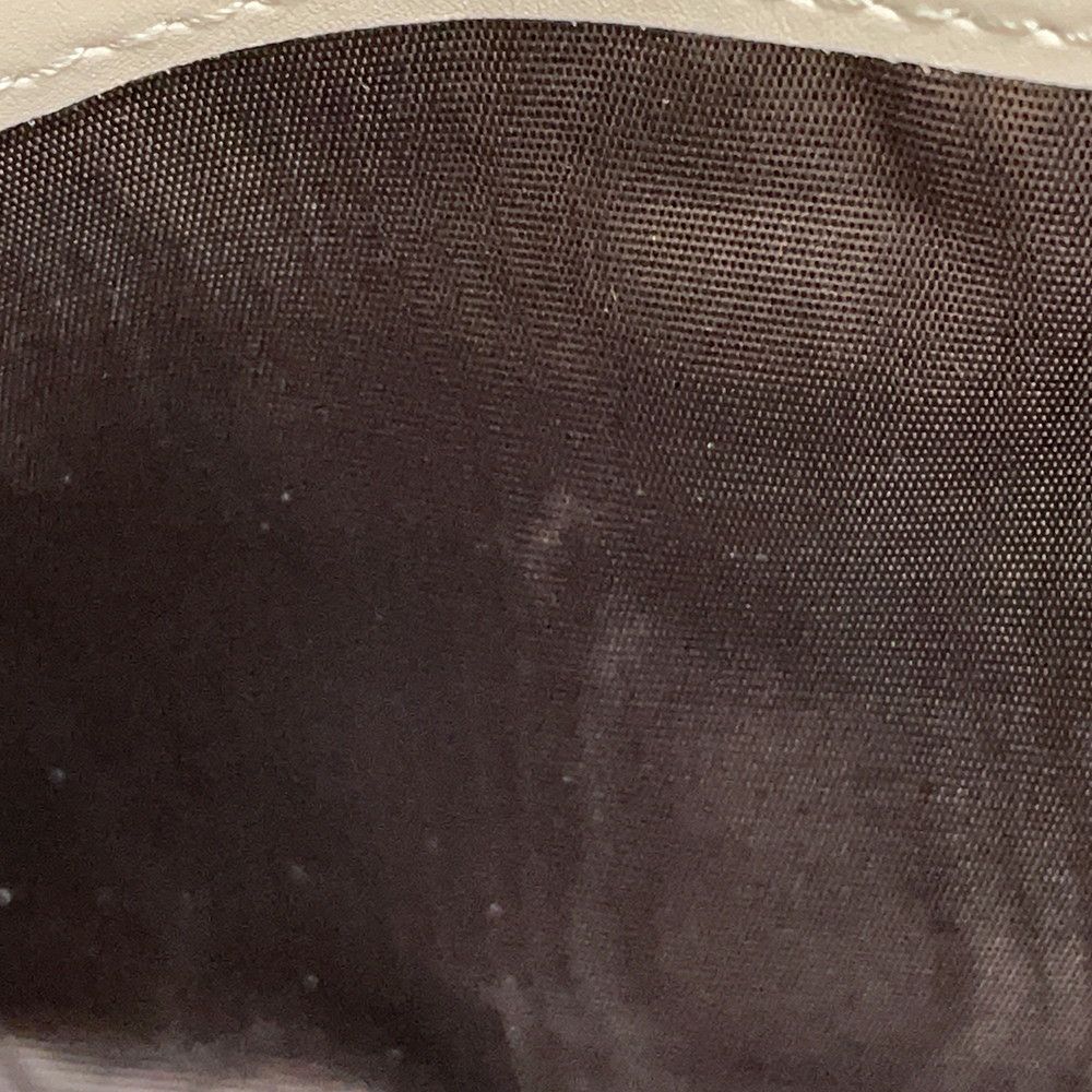 グッチ ショルダーバッグ ジャッキー スモール レザー 782849 GUCCI 2way 白