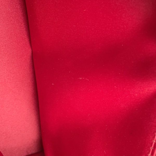 シャネル チェーントートバッグ ココマーク シェブロン ラムスキン CHANEL Vステッチ