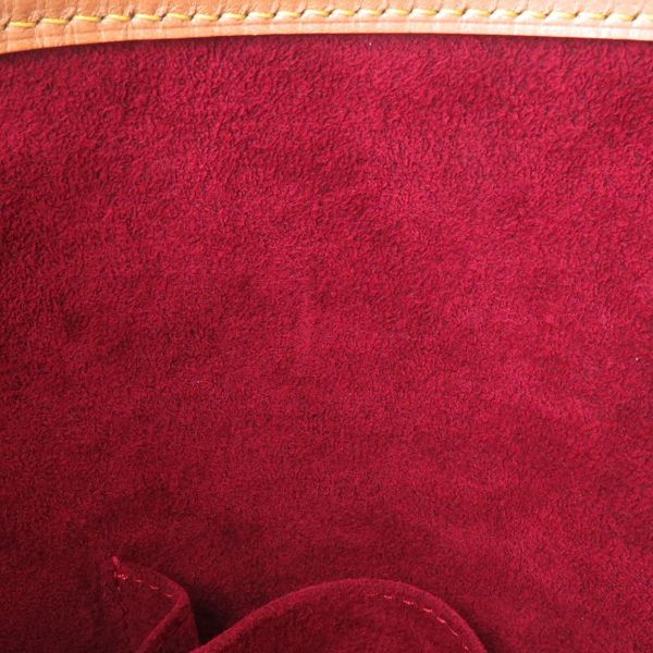 ルイヴィトン ショルダーバッグ モノグラム バゲット SPO LOUIS VUITTON ヴィトン バッグ トートバッグ ポーチ付き