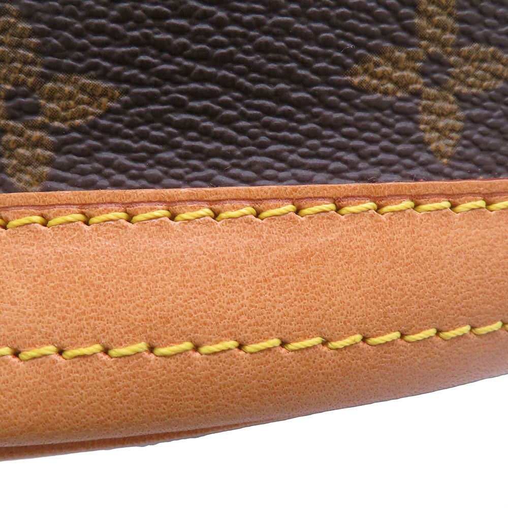 ルイヴィトン ショルダーバッグ モノグラム バゲット SPO LOUIS VUITTON ヴィトン バッグ トートバッグ ポーチ付き