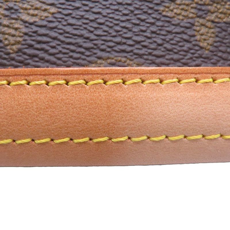 ルイヴィトン ショルダーバッグ モノグラム バゲット SPO LOUIS VUITTON ヴィトン バッグ トートバッグ ポーチ付き