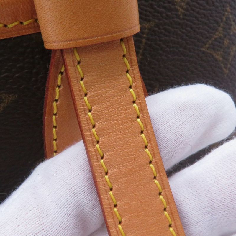 ルイヴィトン ショルダーバッグ モノグラム バゲット SPO LOUIS VUITTON ヴィトン バッグ トートバッグ ポーチ付き