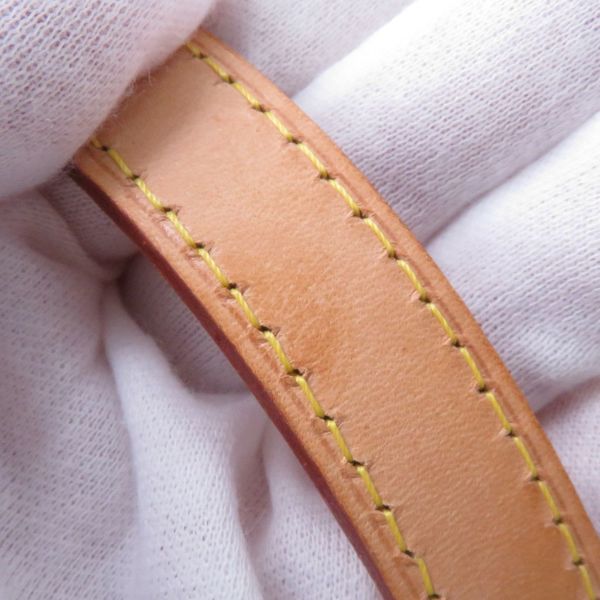 ルイヴィトン ショルダーバッグ モノグラム バゲット SPO LOUIS VUITTON ヴィトン バッグ トートバッグ ポーチ付き