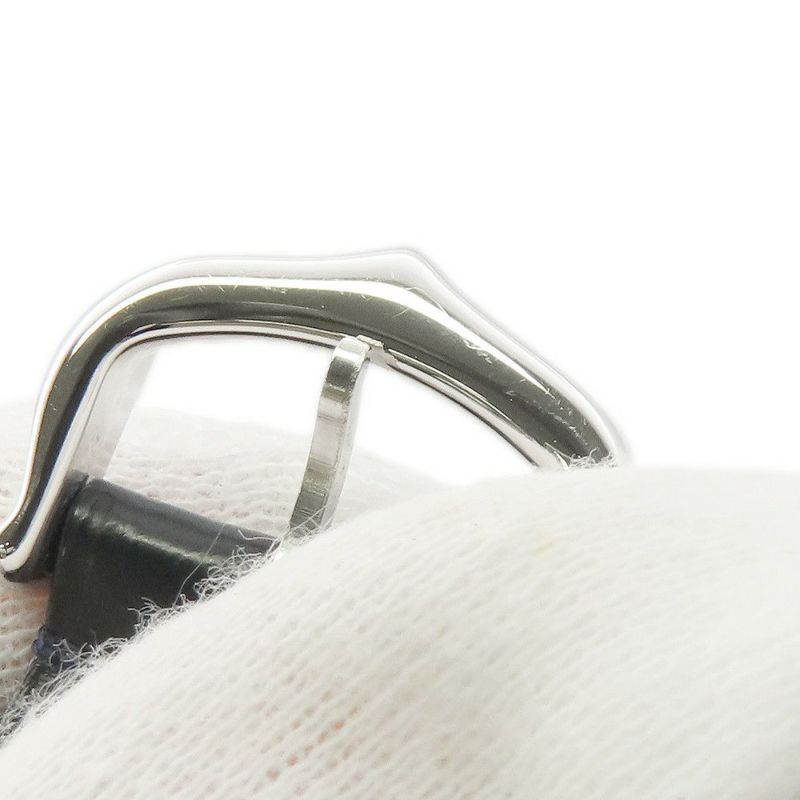 カルティエ タンク バスキュラント SM W1011158 Cartier 腕時計 アイボリー文字盤 クォーツ