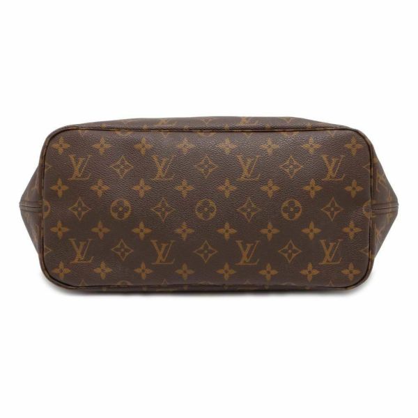 ルイヴィトン トートバッグ モノグラム ネヴァーフルMM M40156 LOUIS VUITTON ヴィトン バッグ