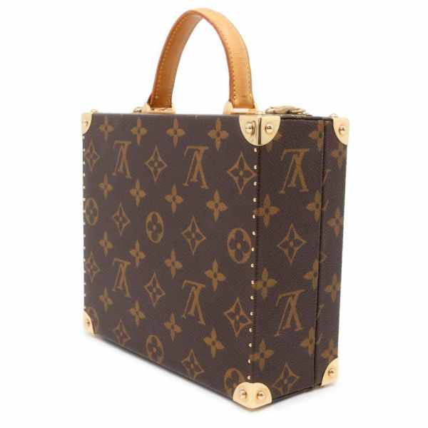 ルイヴィトン ジュエリーケース モノグラム 村上隆 キャラクテール M92477 LOUIS VUITTON 小物入れ