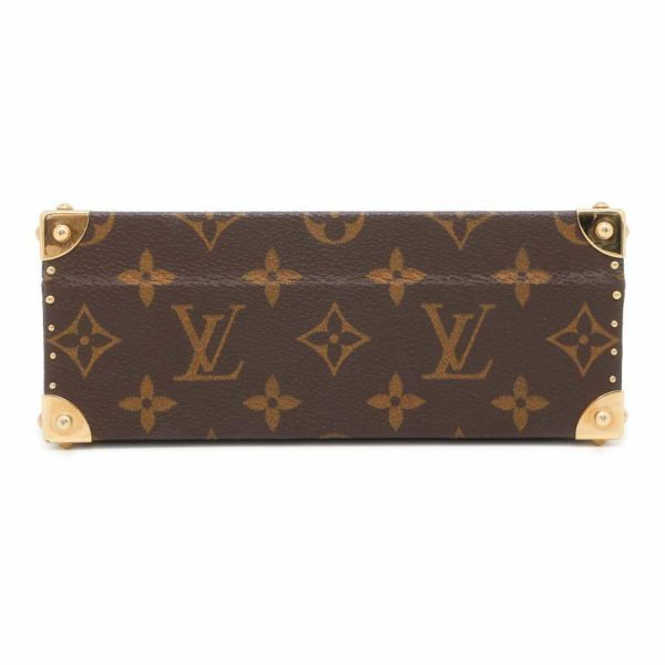 ルイヴィトン ジュエリーケース モノグラム 村上隆 キャラクテール M92477 LOUIS VUITTON 小物入れ