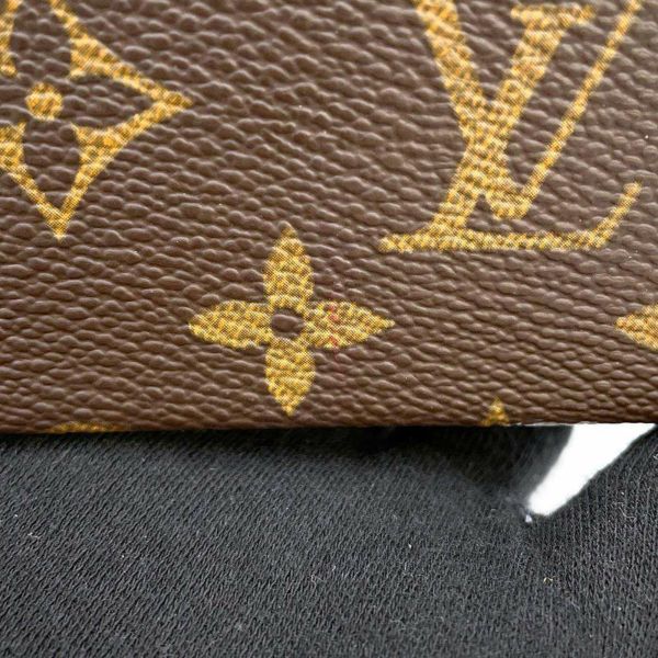 ルイヴィトン ジュエリーケース モノグラム 村上隆 キャラクテール M92477 LOUIS VUITTON 小物入れ