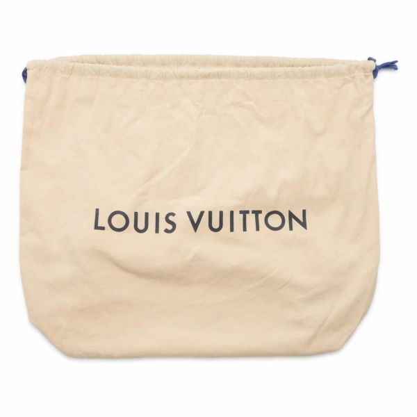 ルイヴィトン リュック タイガ エイドリアン・バックパック M30857 LOUIS VUITTON リュックサック ブラック 黒