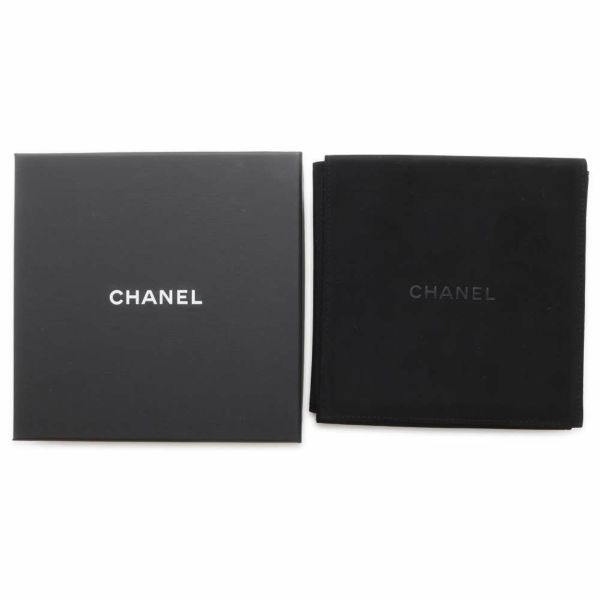 シャネル ネックレス ココマーク チャーム フェイクパール ラインストーン B21P CHANEL アクセサリー