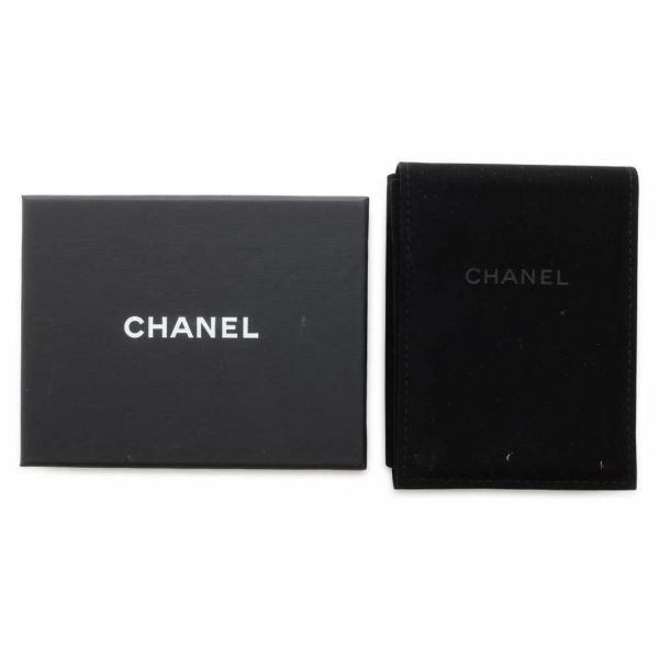 シャネル ネックレス ココマーク ラインストーン A21P CHANEL アクセサリー