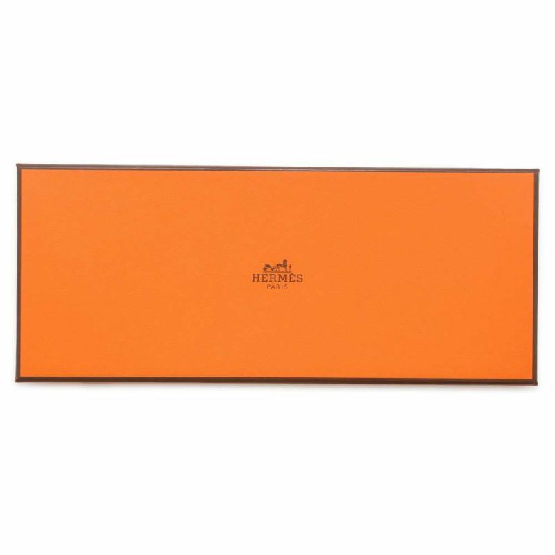 エルメス バッグチャーム ロデオPM ペガサス ゴールド/クレ/ヴェールクリケット ラムスキン B刻印