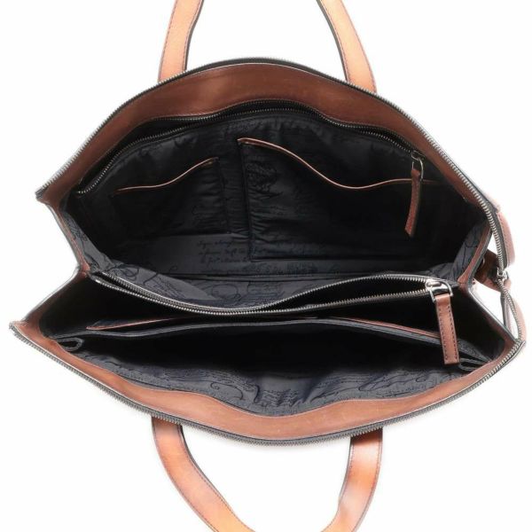 ベルルッティ ビジネスバッグ パースペクティブ レザー Berluti バッグ