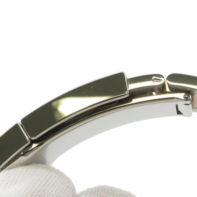 ロレックス GMTマスター2 デイト SS/K18PG ランダムシリアル ルーレット 126711CHNR 黒文字盤