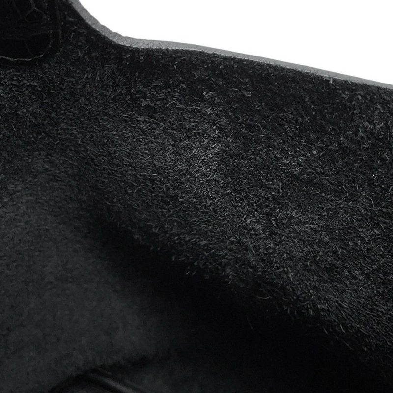 エルメス ハンドバッグ ピコタンロックPM タッチ ブラック/ゴールド金具 トリヨンクレマンス/アリゲーターマット Y刻印 黒