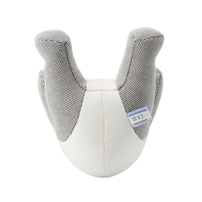 エルメス ぬいぐるみ パンダ エミール エポぺ ブルーインディゴ コットン HERMES トイ