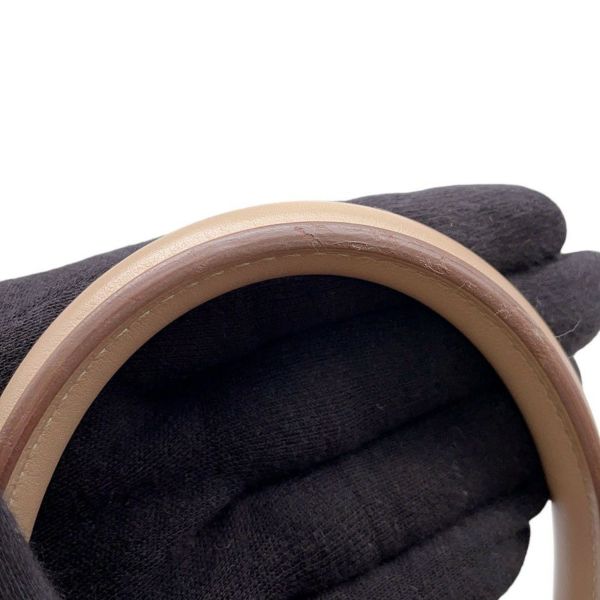 エルメス バーキン30 ギリーズ アルジル/エトゥープ/シルバー金具 スイフト □P刻印 HERMES Birkin ハンドバッグ