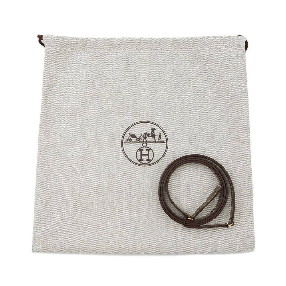 エルメス 長財布 コンスタンス トゥーゴー ロング エトゥープ/ゴールド金具 エプソン Z刻印 HERMES 財布