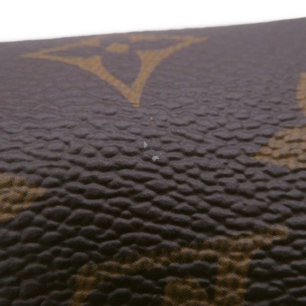 ルイヴィトン ショルダーバッグ モノグラム サイドトランク MM M46358 LOUIS VUITTON ヴィトン バッグ 2way