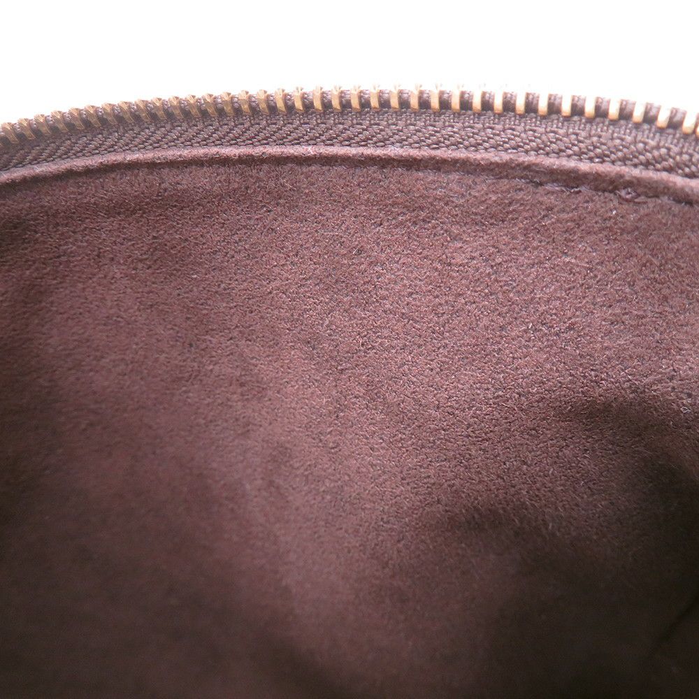 ルイヴィトン ショルダーバッグ モノグラム サイドトランク MM M46358 LOUIS VUITTON ヴィトン バッグ 2way