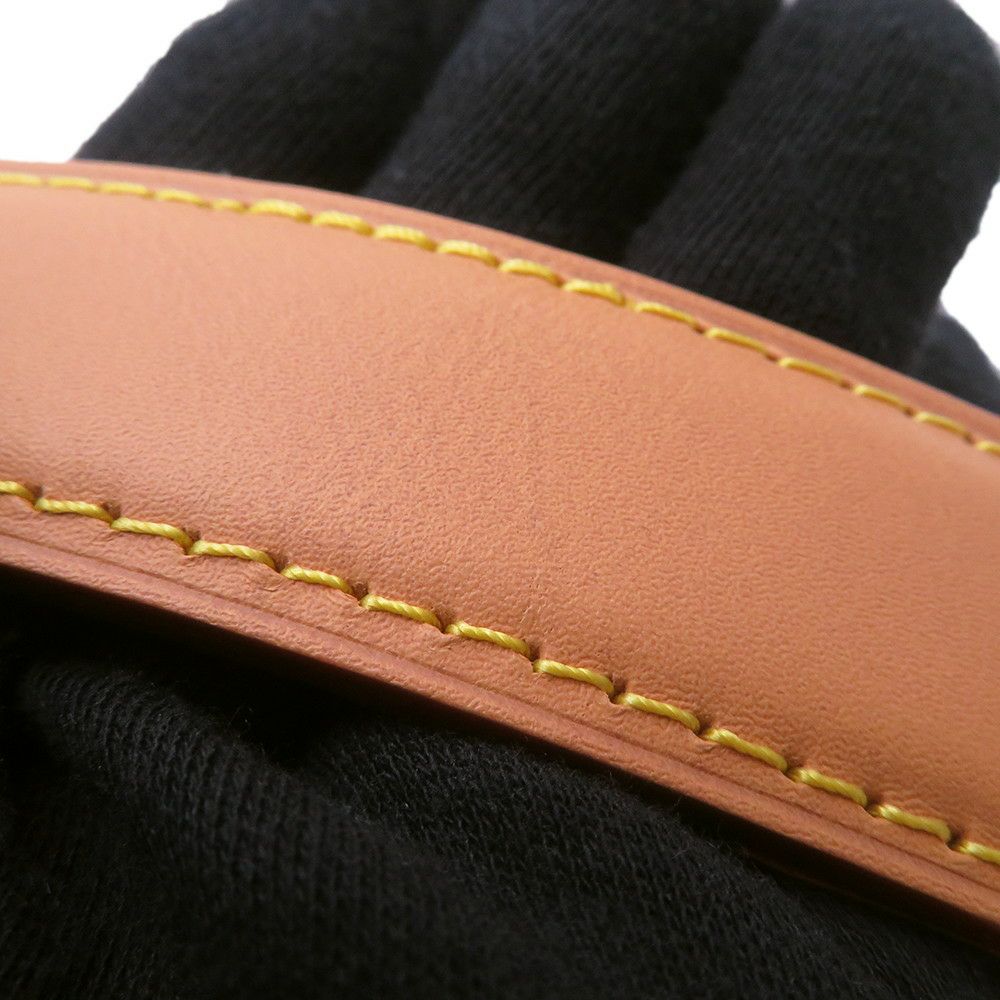 ルイヴィトン ショルダーバッグ モノグラム サイドトランク MM M46358 LOUIS VUITTON ヴィトン バッグ 2way