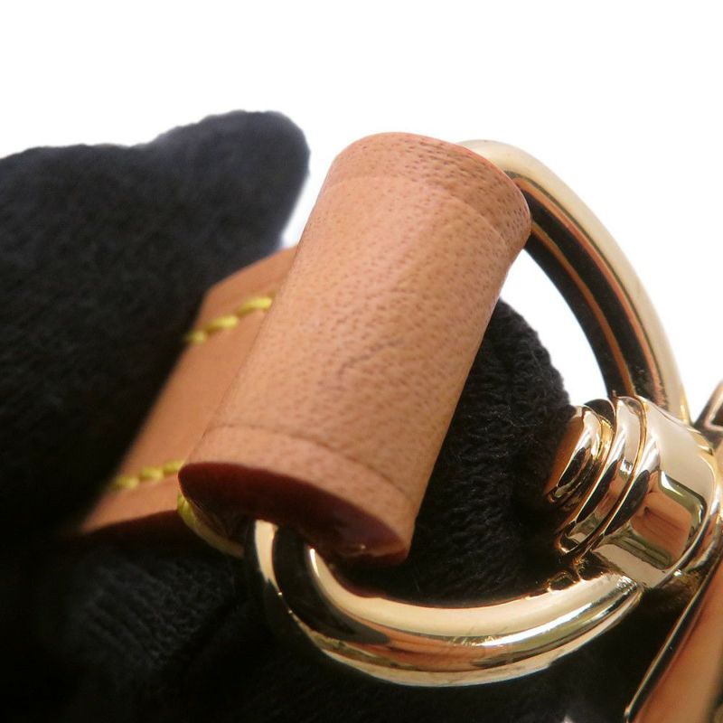 ルイヴィトン ショルダーバッグ モノグラム サイドトランク MM M46358 LOUIS VUITTON ヴィトン バッグ 2way