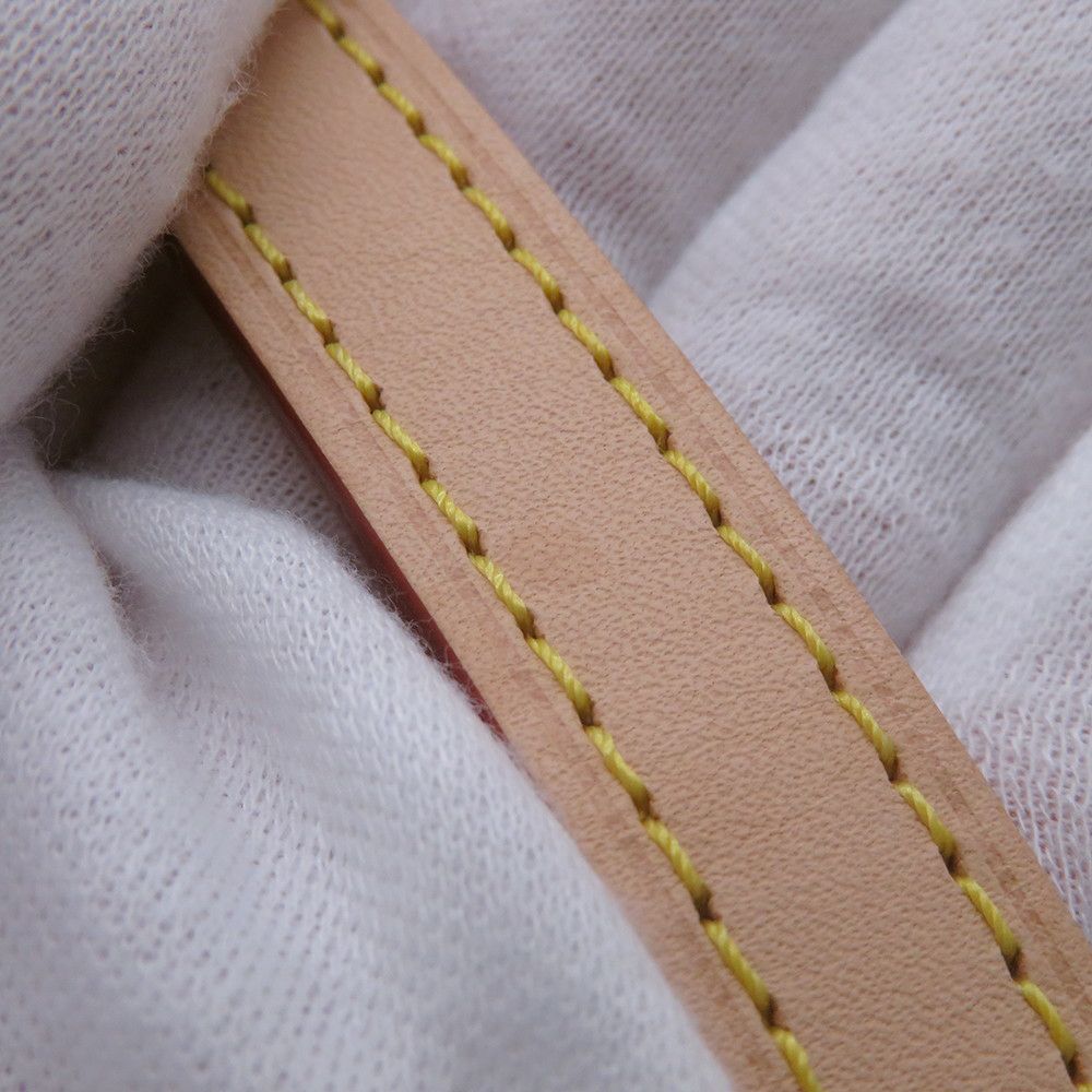 ルイヴィトン ハンドバッグ モノグラム・チェリー LV × TM スピーディ・バンドリエール 20 M13094 2way バッグ 村上隆 コラボ