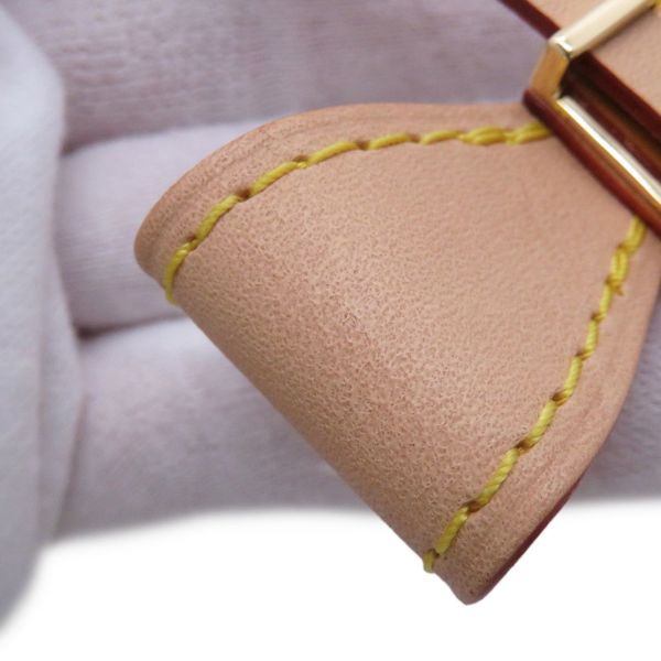 ルイヴィトン ハンドバッグ モノグラム・チェリー LV × TM スピーディ・バンドリエール 20 M13094 2way バッグ 村上隆 コラボ