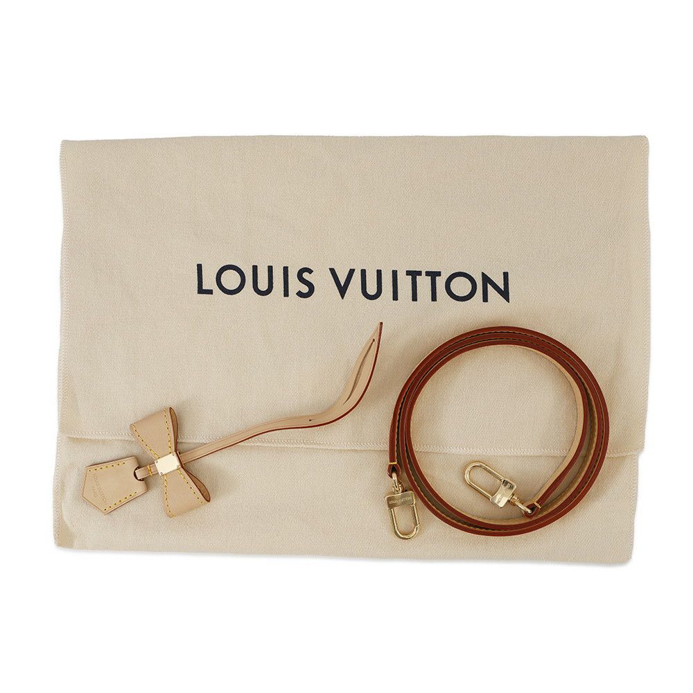 ルイヴィトン ハンドバッグ モノグラム・チェリー LV × TM スピーディ・バンドリエール 20 M13094 2way バッグ 村上隆 コラボ