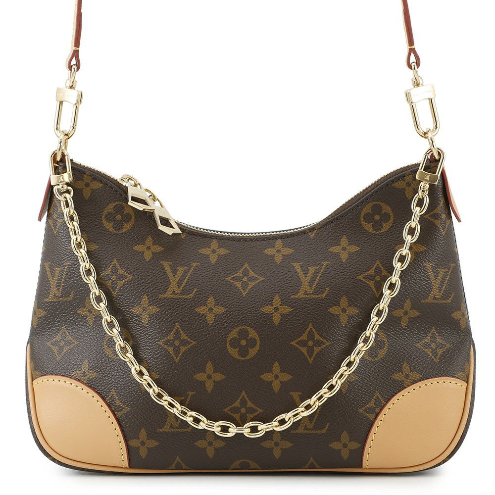 ルイヴィトン ショルダーバッグ モノグラム ブーローニュ PM M45832 LOUIS VUITTON ヴィトン バッグ 2way ハンドバッグ