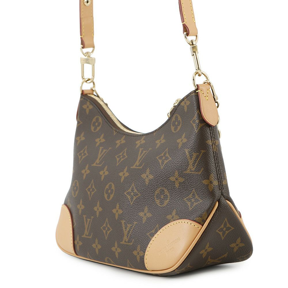 ルイヴィトン ショルダーバッグ モノグラム ブーローニュ PM M45832 LOUIS VUITTON ヴィトン バッグ 2way ハンドバッグ