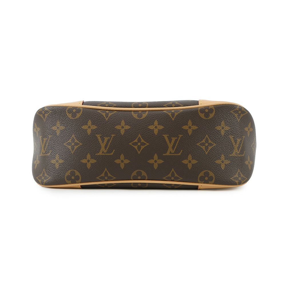 ルイヴィトン ショルダーバッグ モノグラム ブーローニュ PM M45832 LOUIS VUITTON ヴィトン バッグ 2way ハンドバッグ