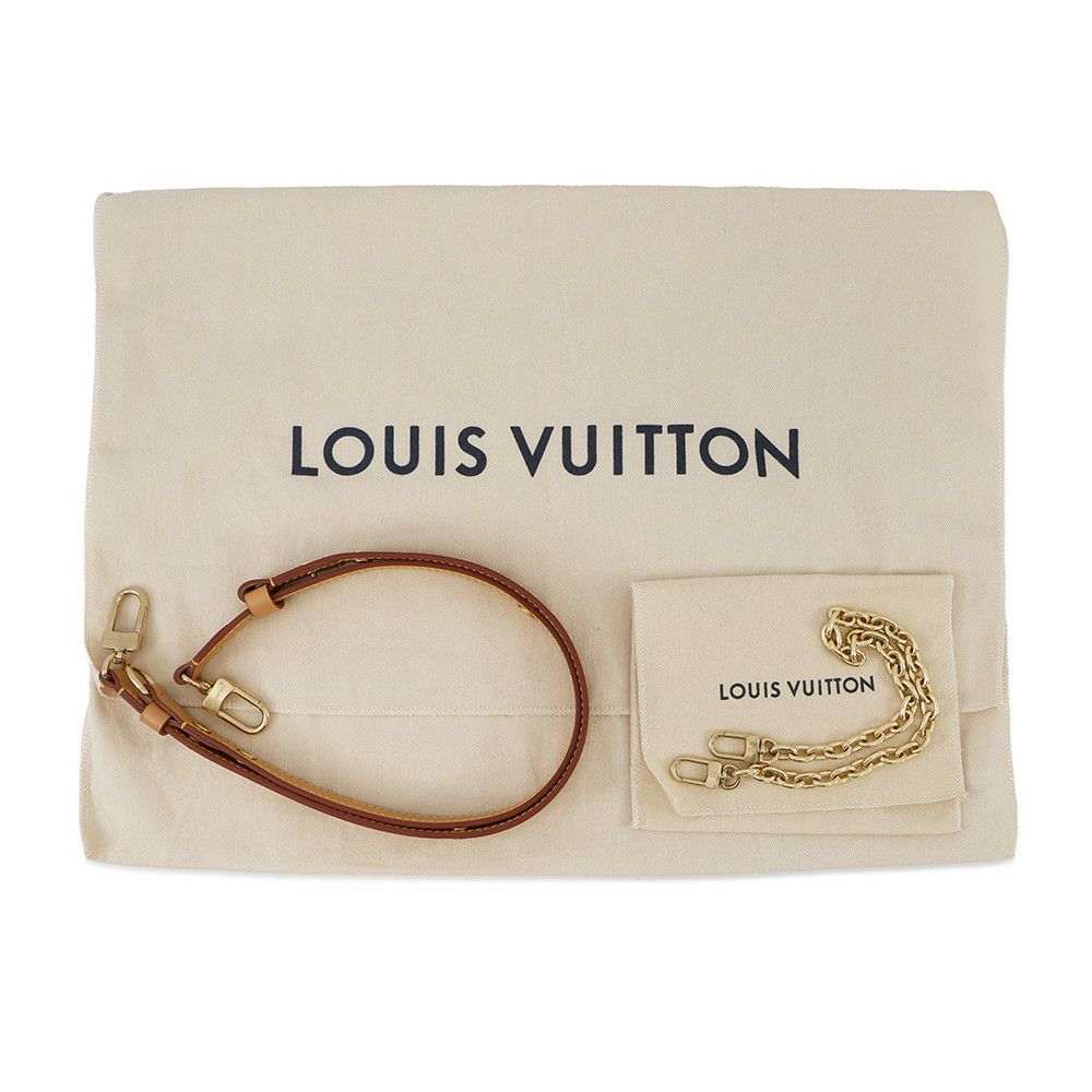 ルイヴィトン ショルダーバッグ モノグラム ブーローニュ PM M45832 LOUIS VUITTON ヴィトン バッグ 2way ハンドバッグ