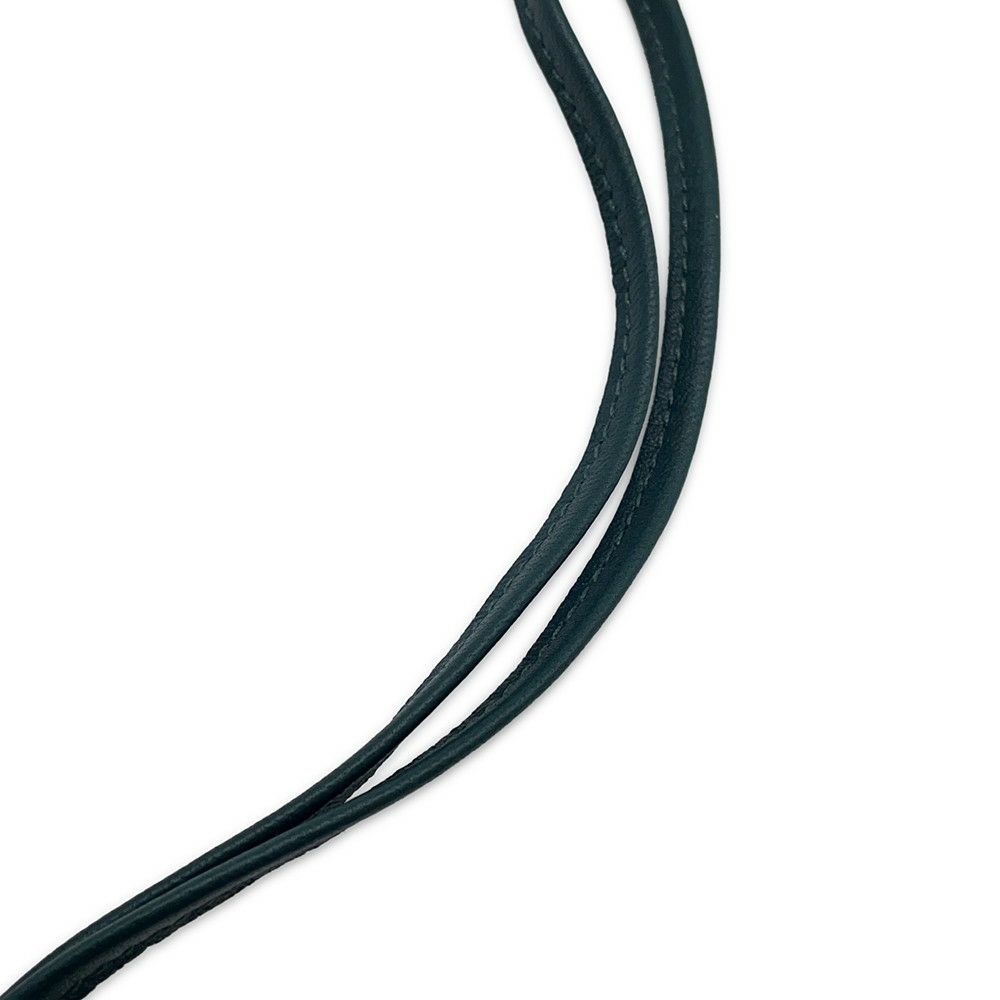 エルメス バッグチャーム ロデオPM ペガサス ゴールド/ヴェールシプレ/ヴェールフィズ ラムスキン B刻印