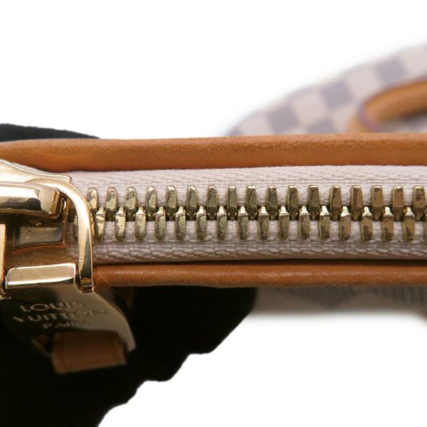 ルイヴィトン ハンドバッグ ダミエ・アズール リヴィエラ PM N48250 LOUIS VUITTON ヴィトン バッグ 2way ショルダー