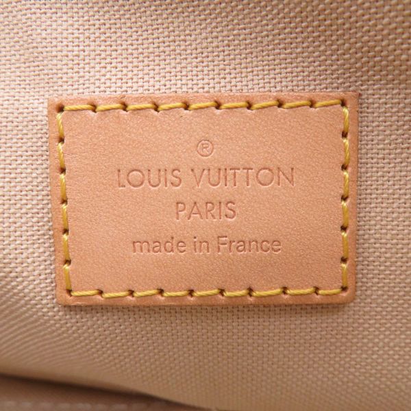 ルイヴィトン ハンドバッグ ダミエ・アズール リヴィエラ PM N48250 LOUIS VUITTON ヴィトン バッグ 2way ショルダー