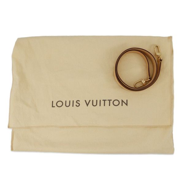 ルイヴィトン ハンドバッグ ダミエ・アズール リヴィエラ PM N48250 LOUIS VUITTON ヴィトン バッグ 2way ショルダー