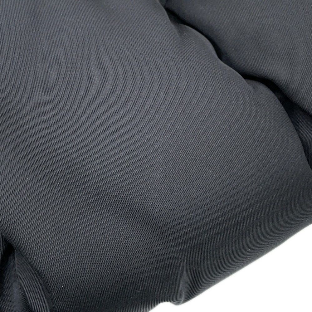 プラダ ハンドバッグ テスート ボンバー ナイロン BL0881 PRADA 2way 黒