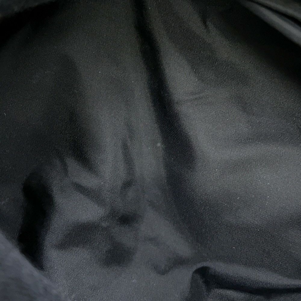 プラダ ハンドバッグ テスート ボンバー ナイロン BL0881 PRADA 2way 黒