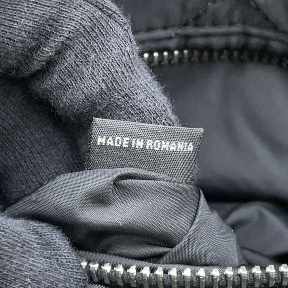 プラダ ハンドバッグ テスート ボンバー ナイロン BL0881 PRADA 2way 黒