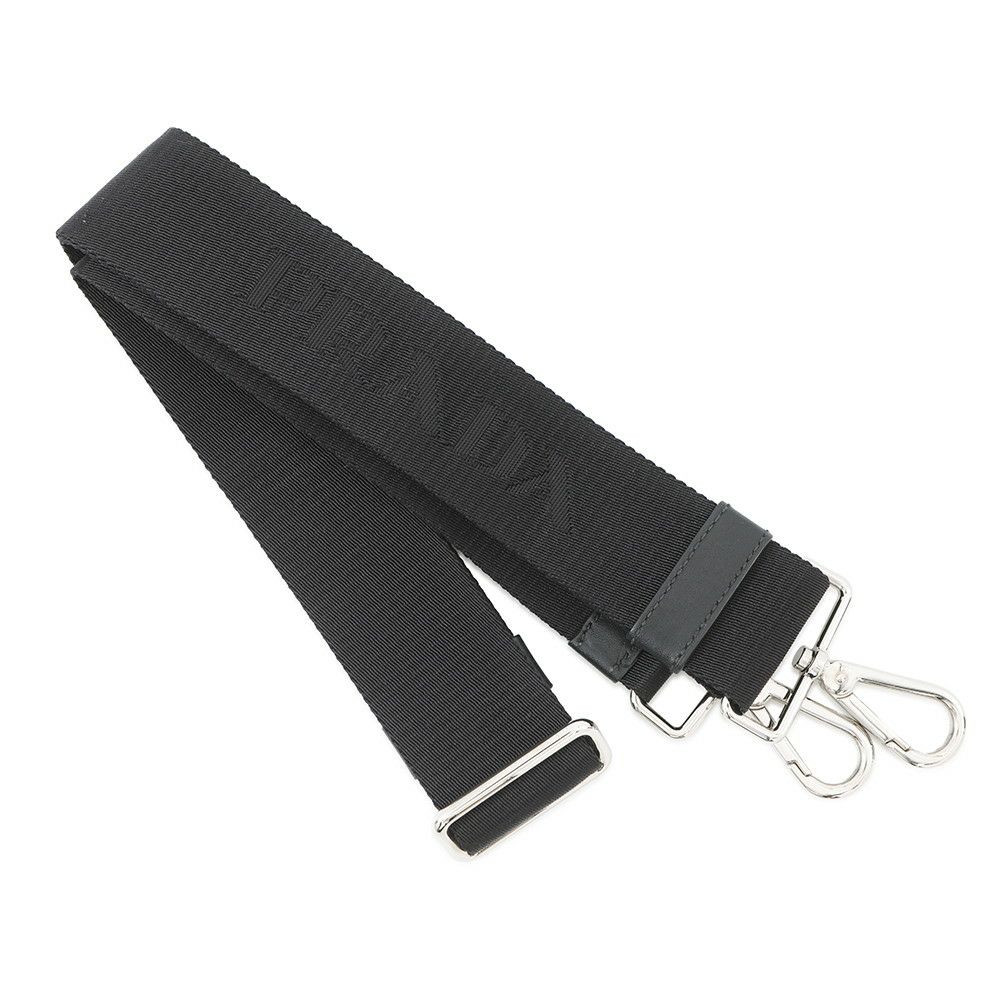 プラダ ハンドバッグ テスート ボンバー ナイロン BL0881 PRADA 2way 黒