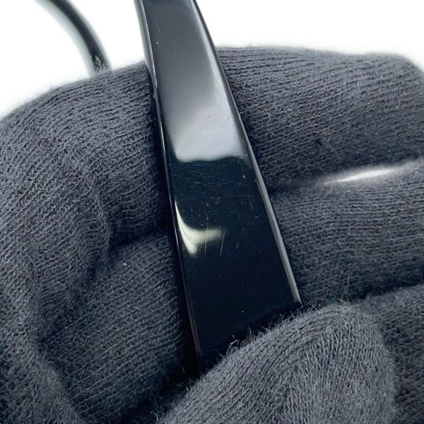 シャネル 伊達メガネ ハート ココマーク メガネフレーム 55□16 140 3436-A CHANEL アイウェア 黒