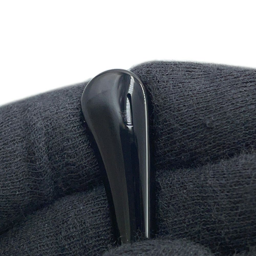 シャネル 伊達メガネ ハート ココマーク メガネフレーム 55□16 140 3436-A CHANEL アイウェア 黒